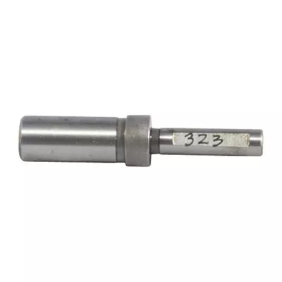 0.323'' HAND HELD NECK TURNER PILOT