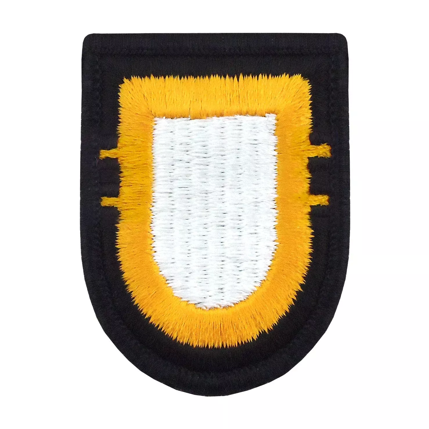 101st Airborne Division, 2ndBrigade Beret Flash