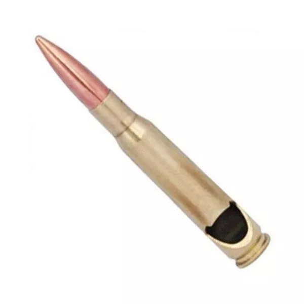 2 Monkey 50 Cal Bmg Bottle Opener