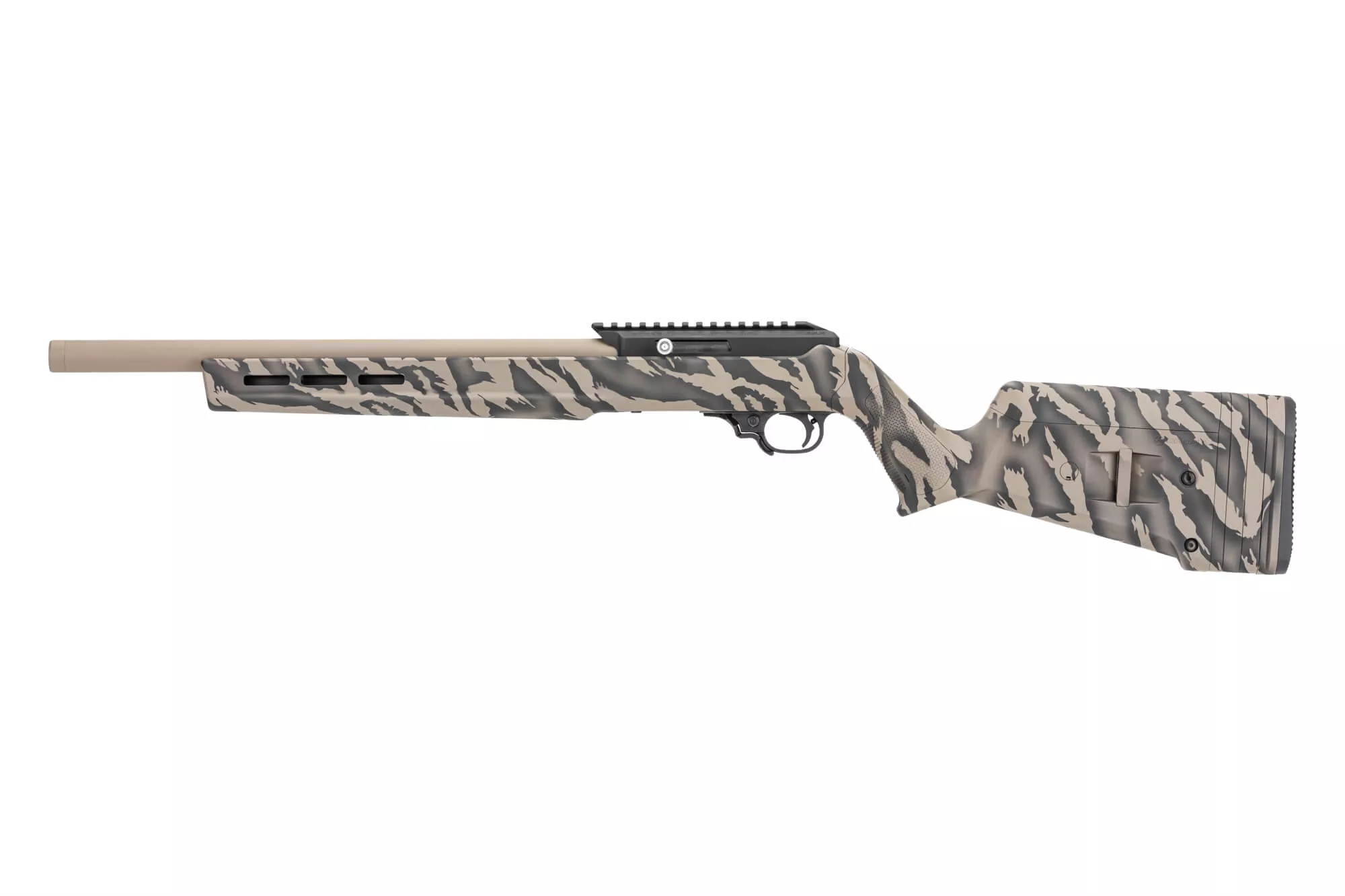.22 LR XS HUNTER Rifle