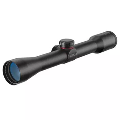 .22 Mag Rimfire Riflescope 4x32mm Truplex Reticle #511022