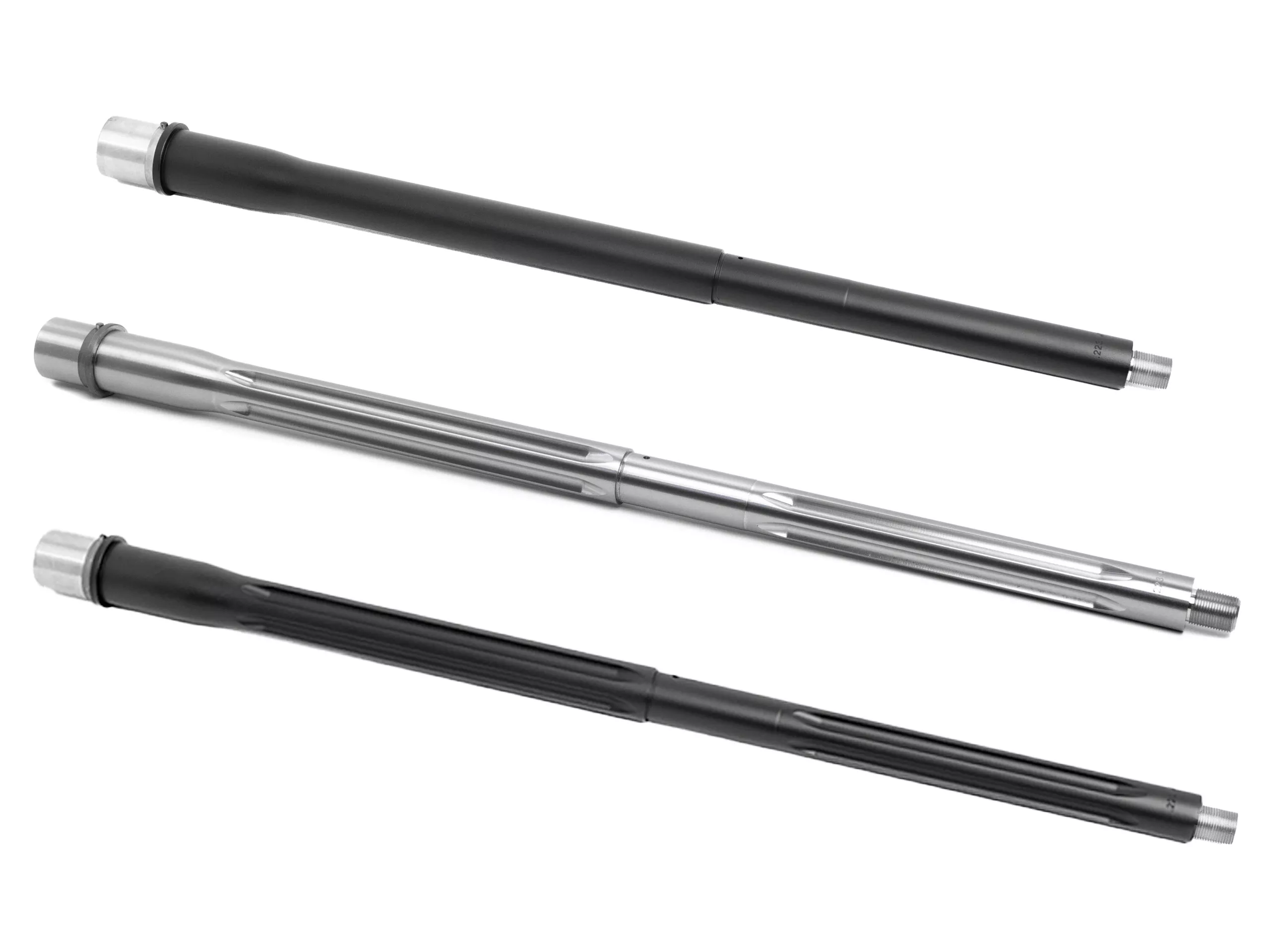 .223 Wylde Barrels
