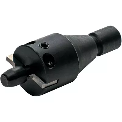 .25 CALIBER MATCHMASTER TRIMMER 3-WAY CUTTER HEAD