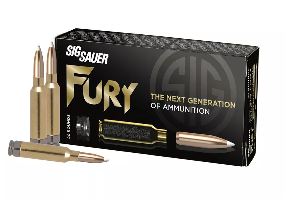 .277 Sig Fury Hybrid
