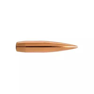 30 CALIBER (0.308'') 220GR LR HYBRID TARGET 250/BOX