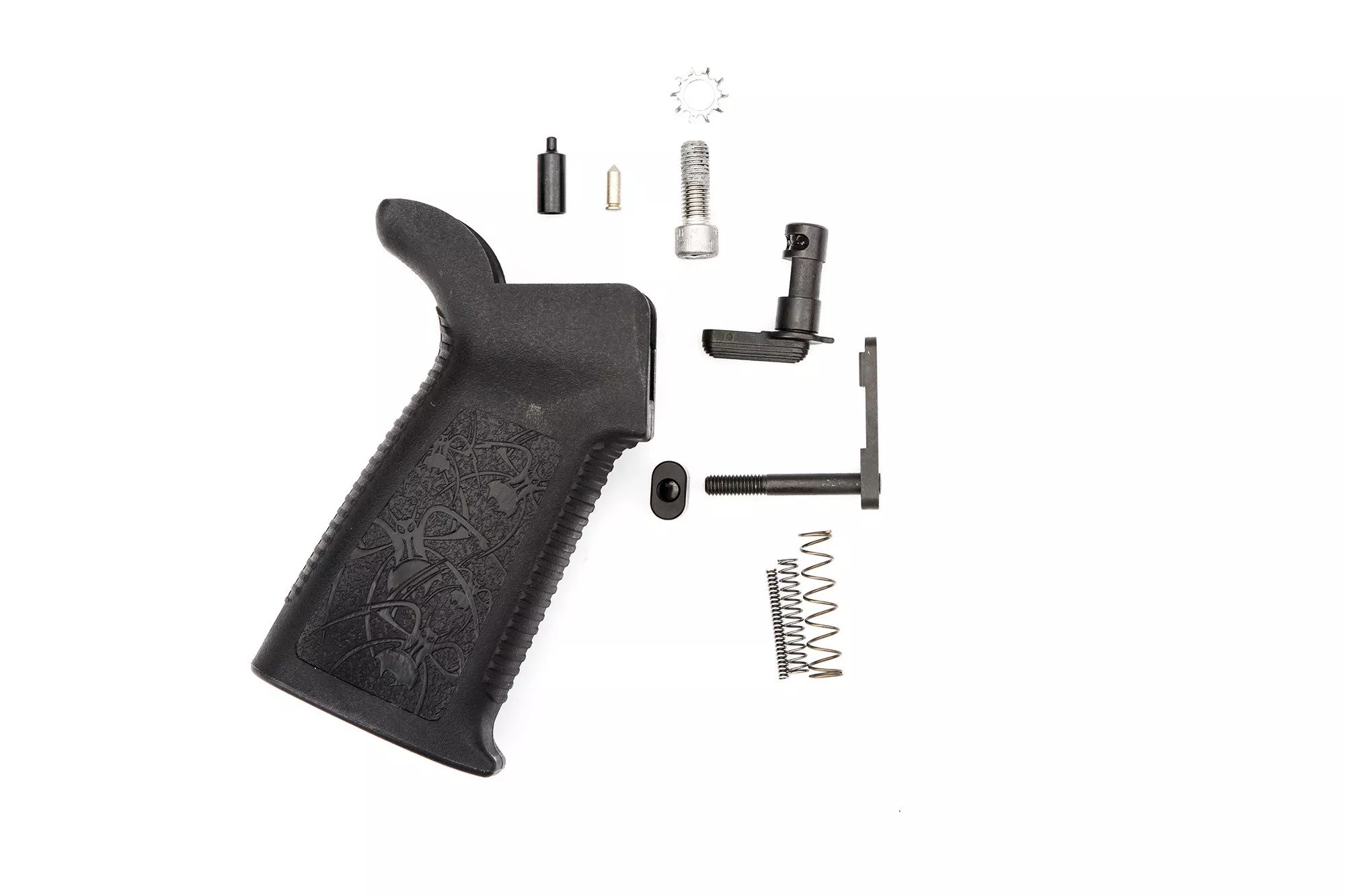 .308 Billet Small Parts Kit