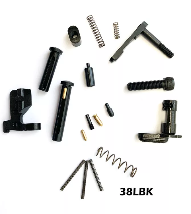 .308 Builders Kit