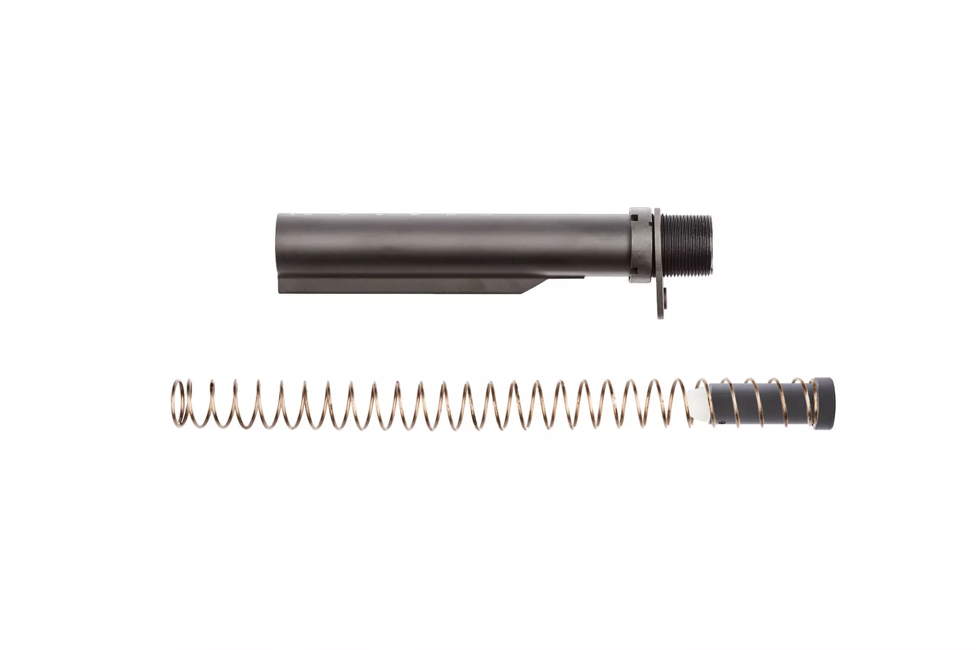 .308 Carbine Buffer Tube Assembly Short Buffer