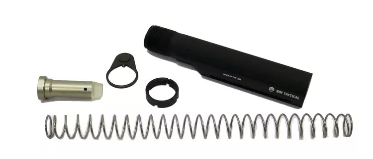 .308 Carbine Buffer Tube Kit
