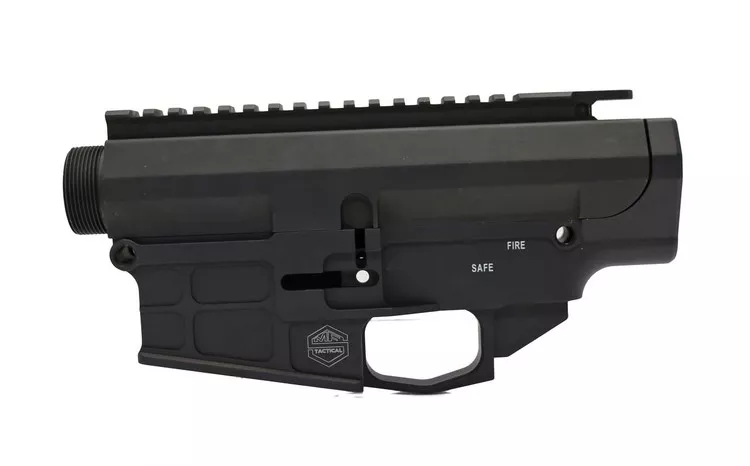 .308 DPMS Matched Set,80%
