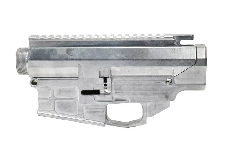 .308 Tac10 Matched Set