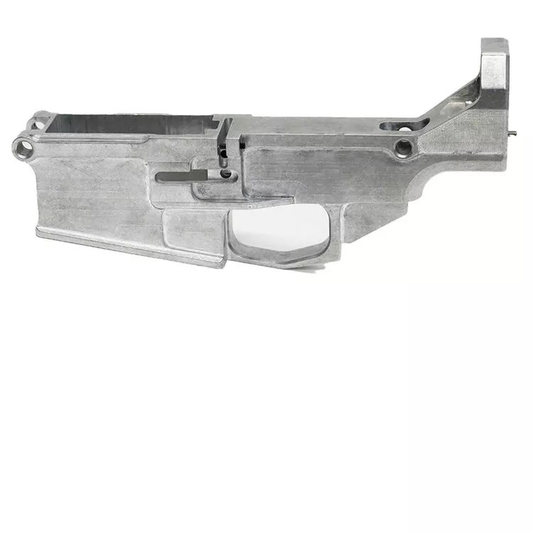 .308Lower Receivers 80%