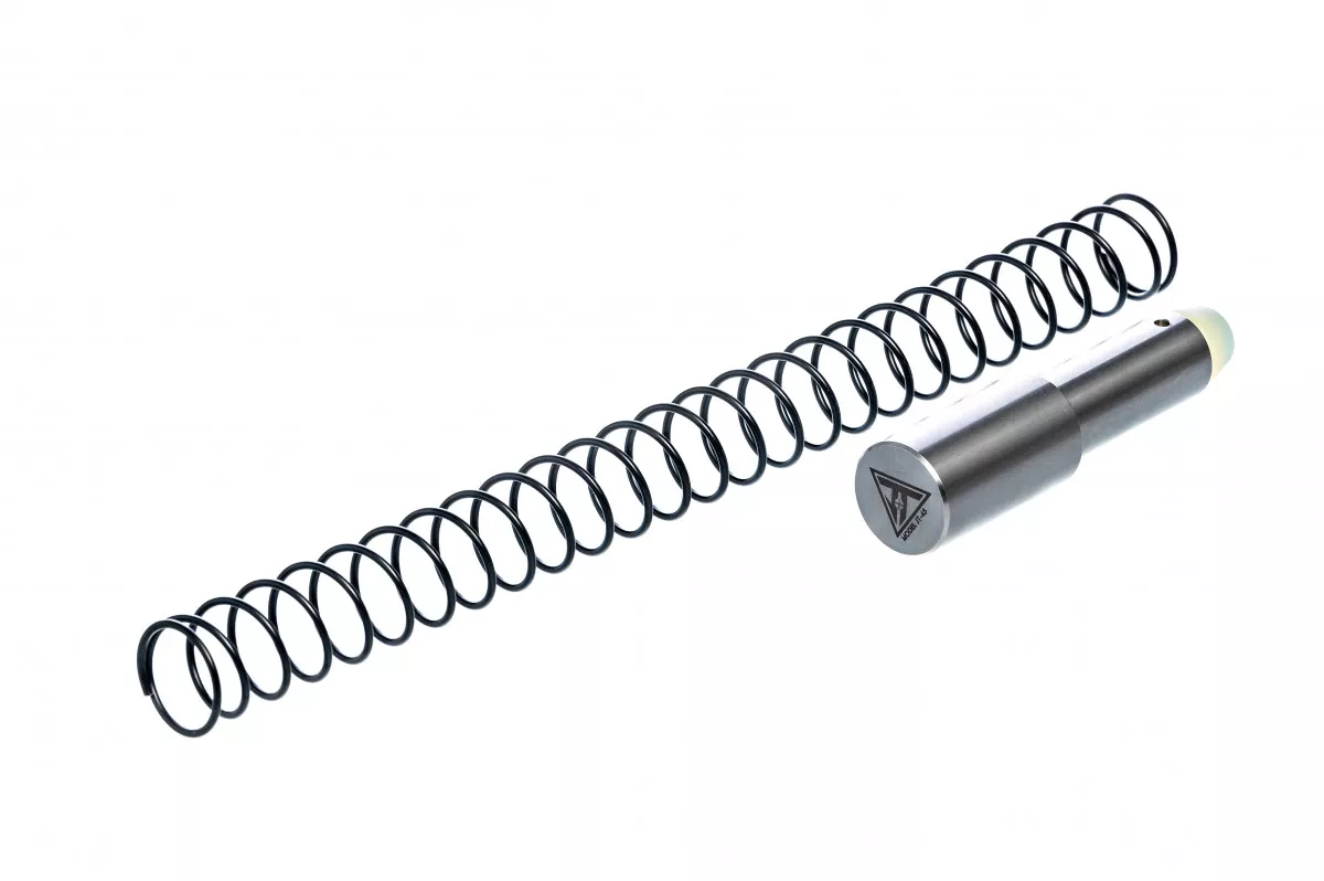 .45 Buffer and Spring