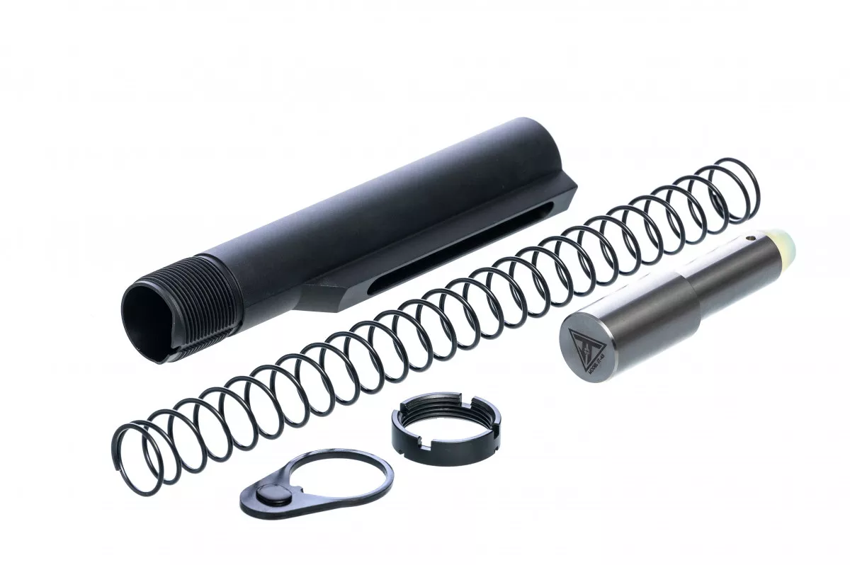 .45 BUFFER TUBE KIT