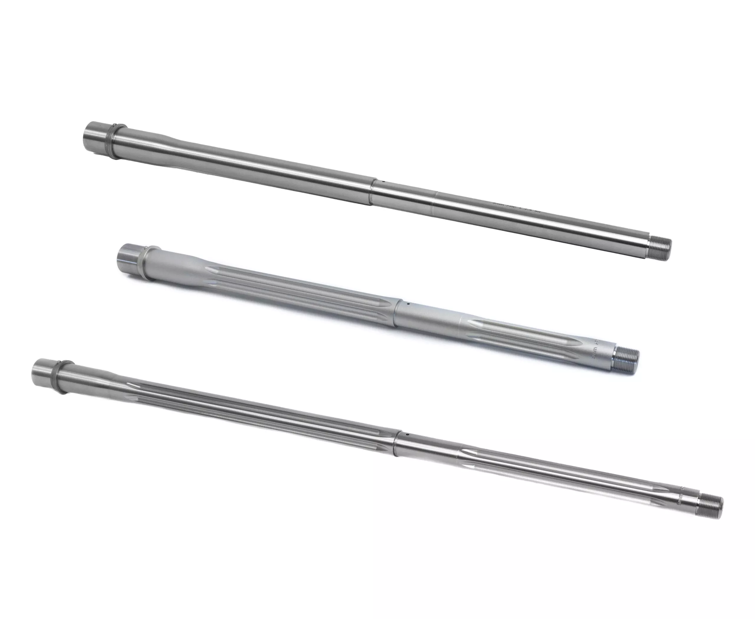 6mm ARC Barrels – Stainless