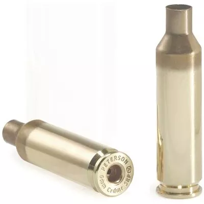 6MM CREEDMOOR SMALL PRIMER BRASS 50/BOX