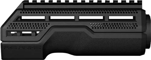 AB Arms Hand Guard MOD1 for AR-15 Carbine - Black