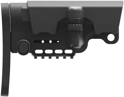 AB Arms Urban Sniper Stock for AR15 - Black