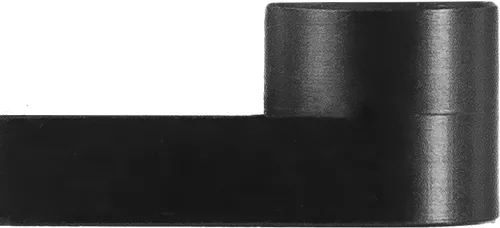 ADV TECH LOP Quick Stop for AR15 - Black