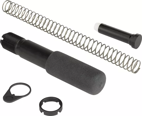 Advanced Tech Pistol Buffer Tube Assembly