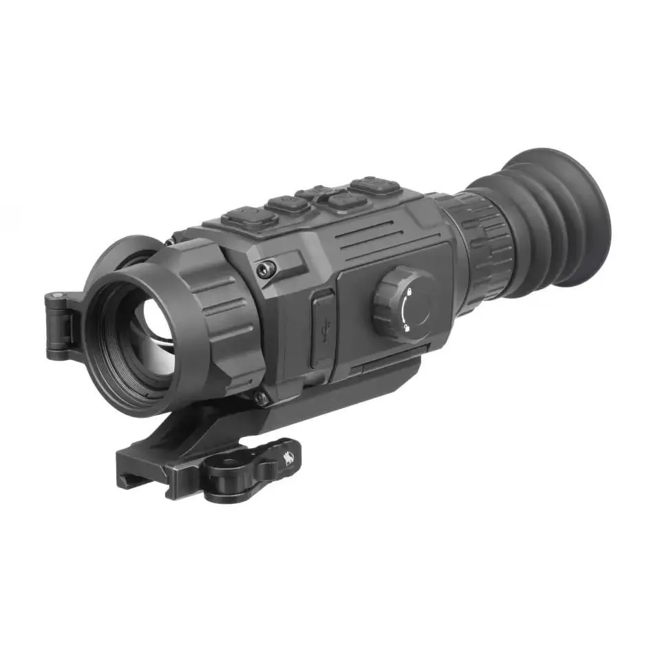 AGM Rattler V2 35-384 Thermal Rifle Scope 20mK 384x288