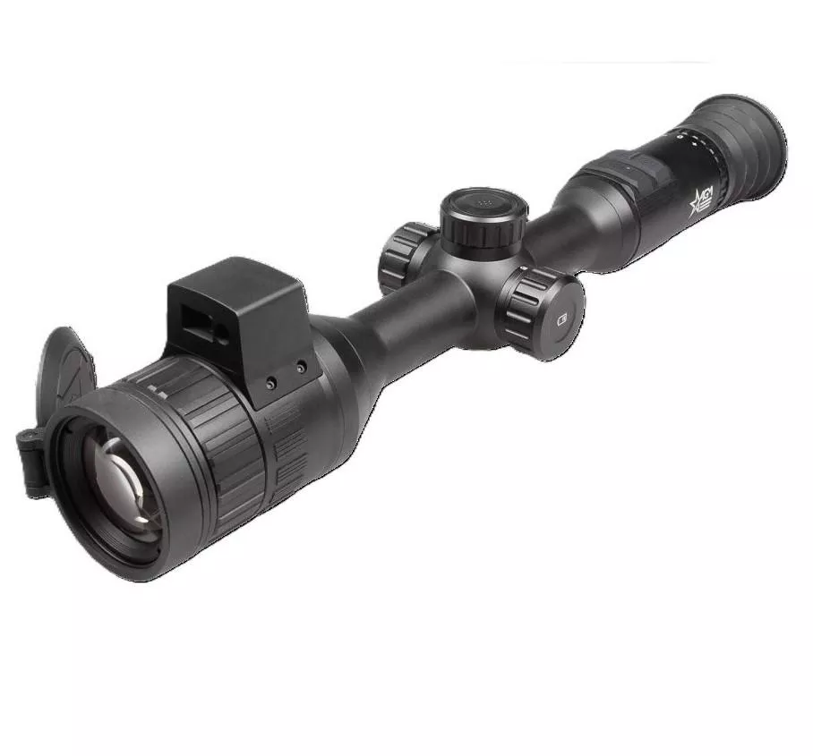 AGM Spectrum LRF 4K 3.5-28x50mm Night Vision Scope