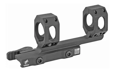 American Defense 30mm Dual QR Scope Mount