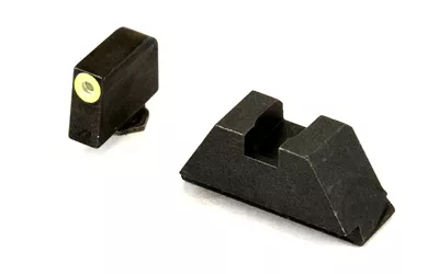 AmeriGlo Suppressor Tritium Sights for Glock G/B