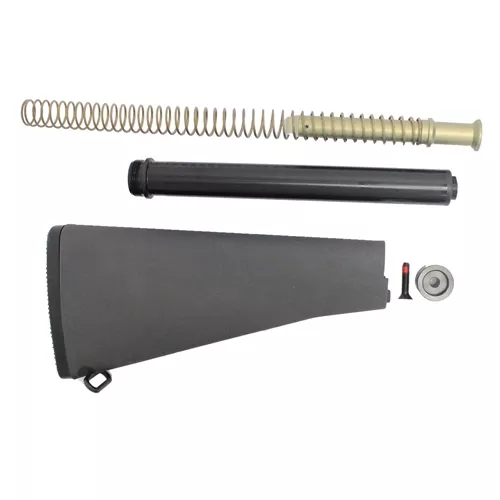 Colt A2 Buttstock Assembly Complete