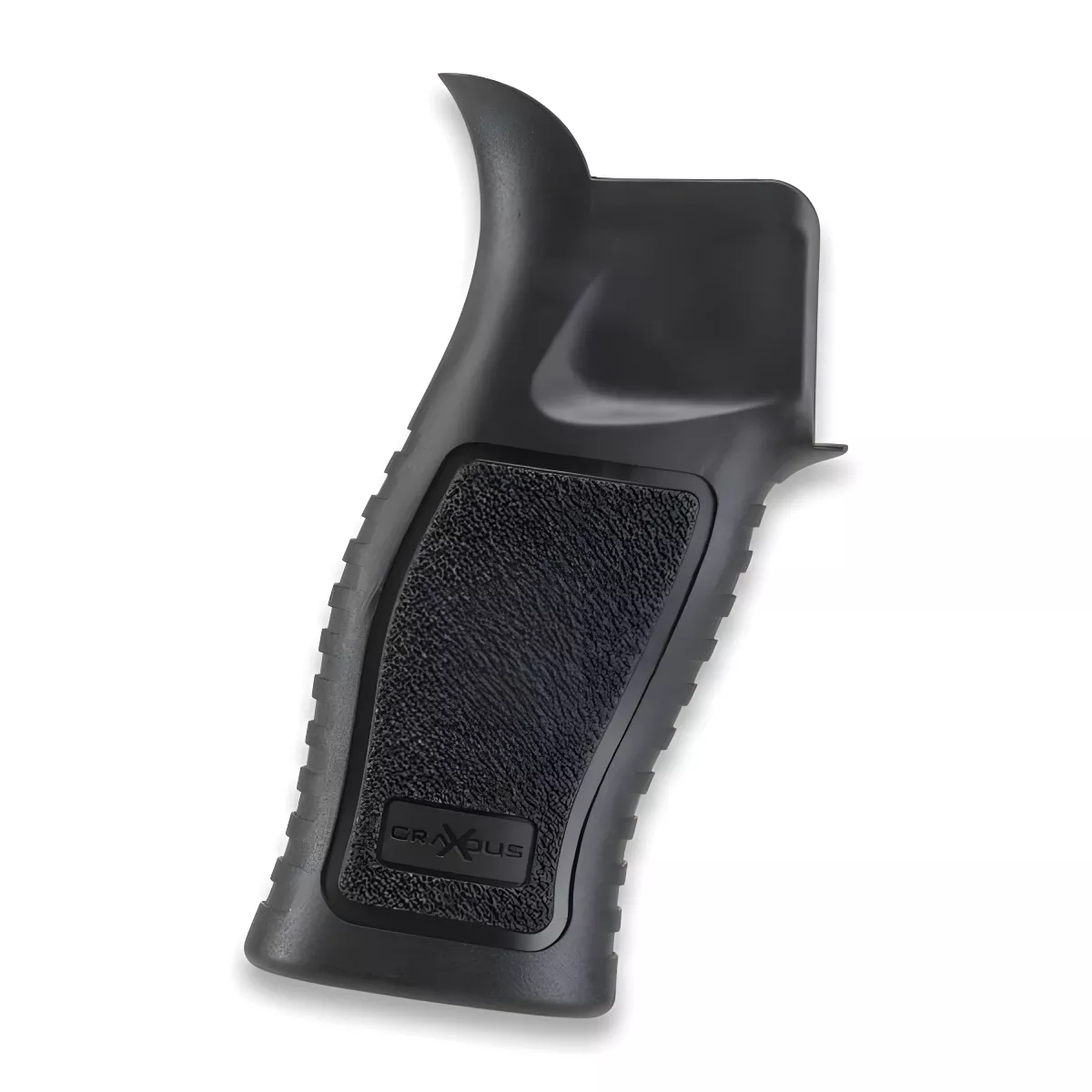 Gradus X – Ergonomic 15° AR Pistol Grip