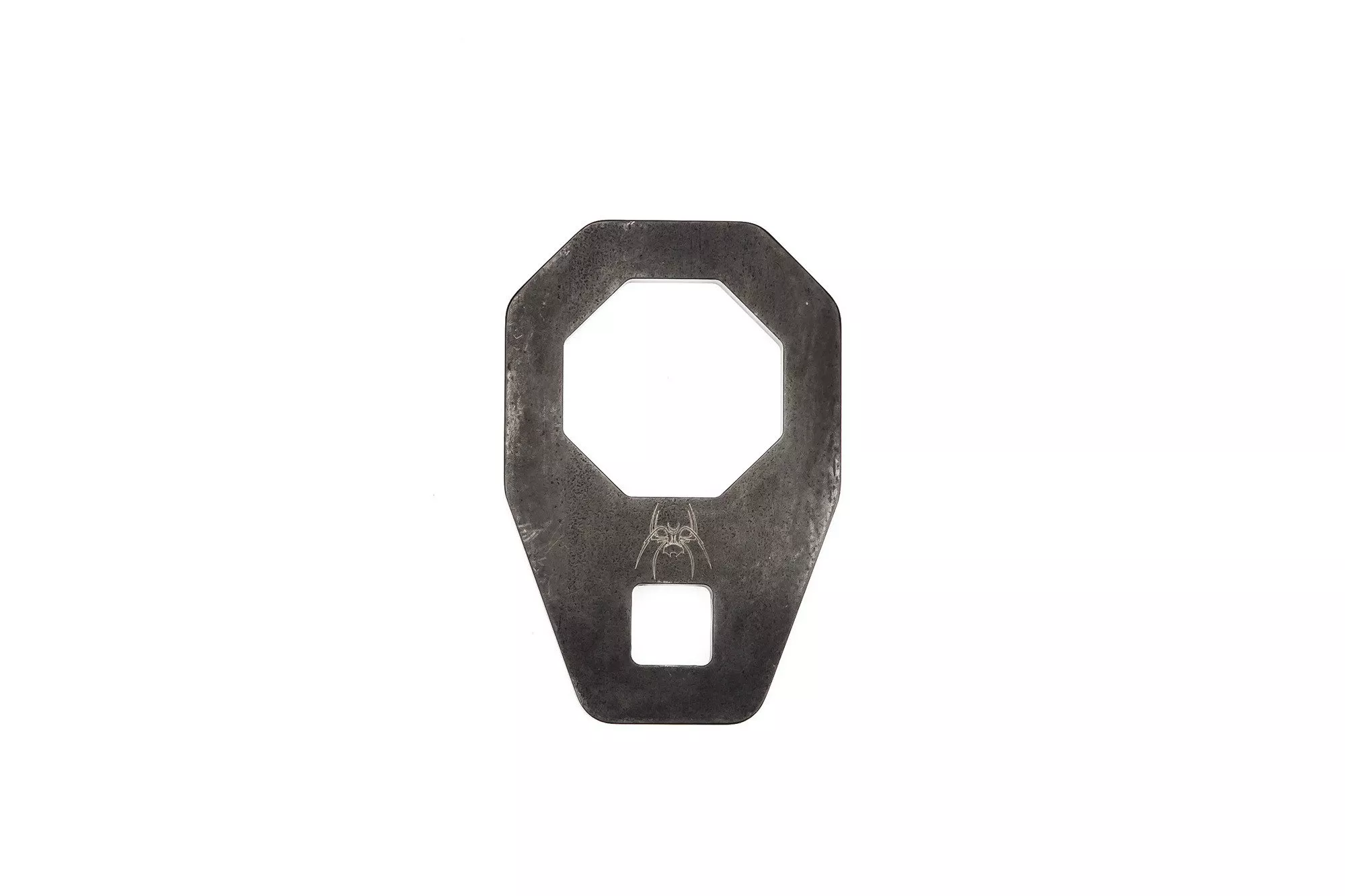(MRS) Suppressor Closed Crowfoot