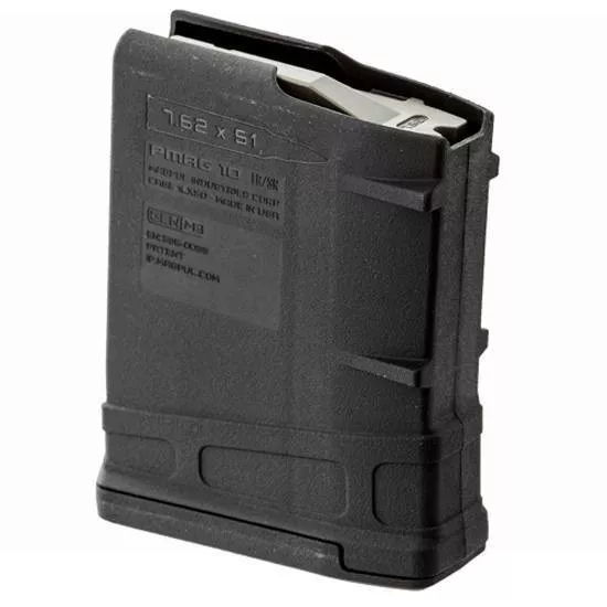 PMAG 10 LR/SR GEN-M3