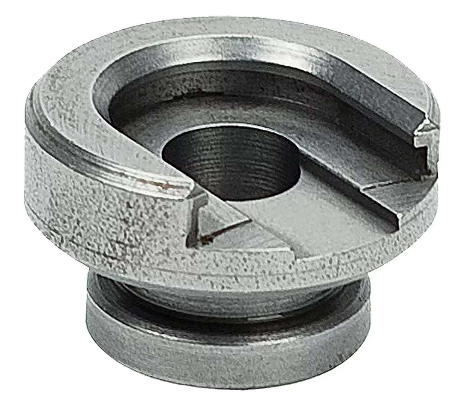RCBS 99240 Single Stage Shell Holder #40 for.475 Linebaugh/ .480 Ruger