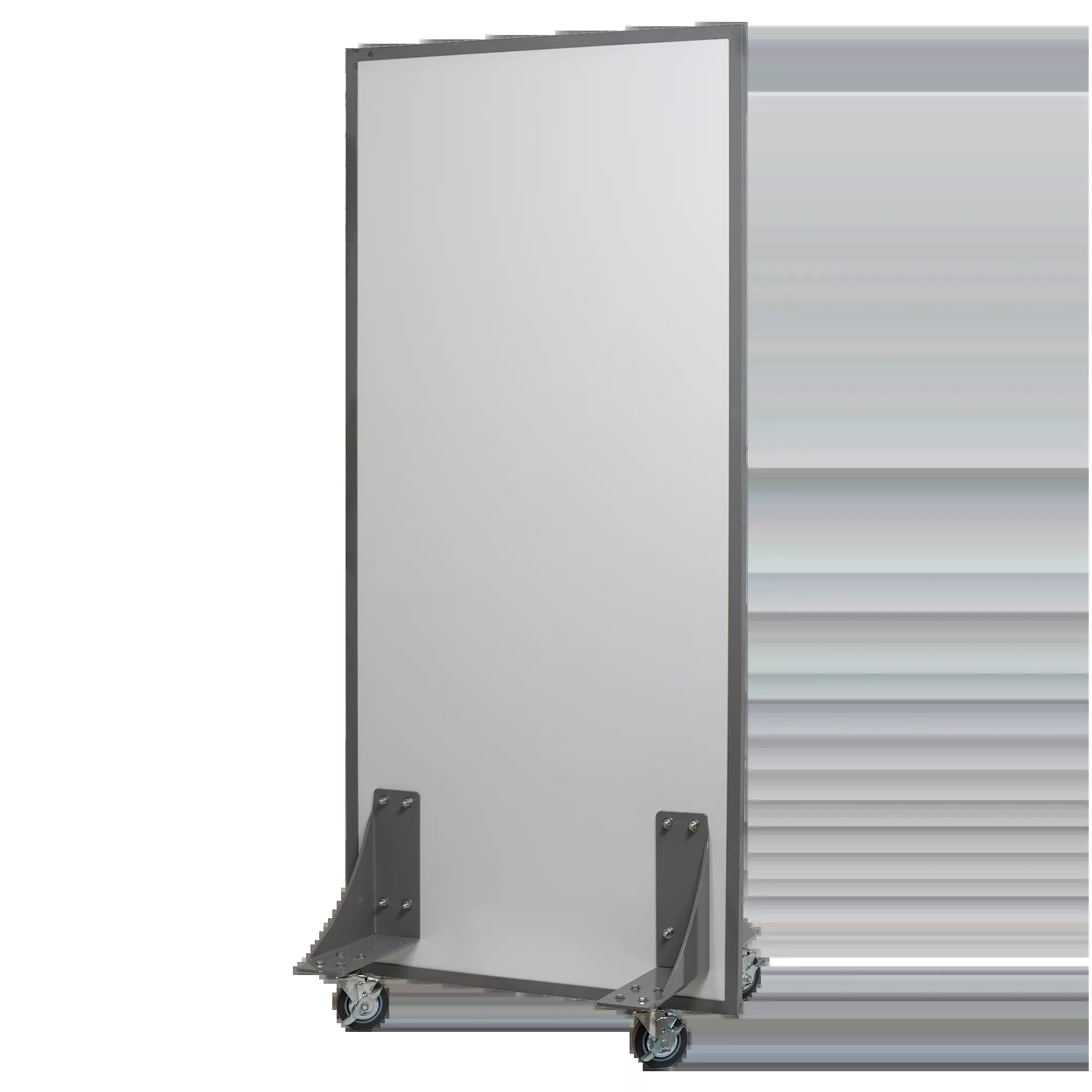 RTS Tactical Ballistic Armor Whiteboard Panel Level III+