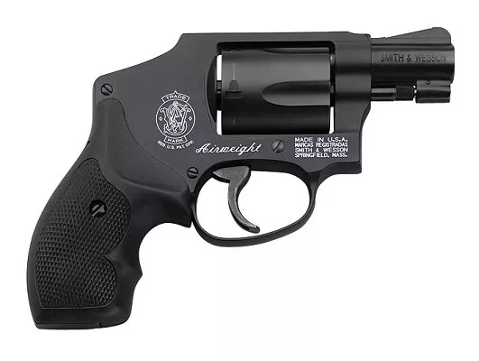 S&W Model 442 .38 SPL