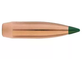 Sierra MatchKing Rilfe Bullets .243 Cal .243" 95 gr TMK MATCH 500/ct