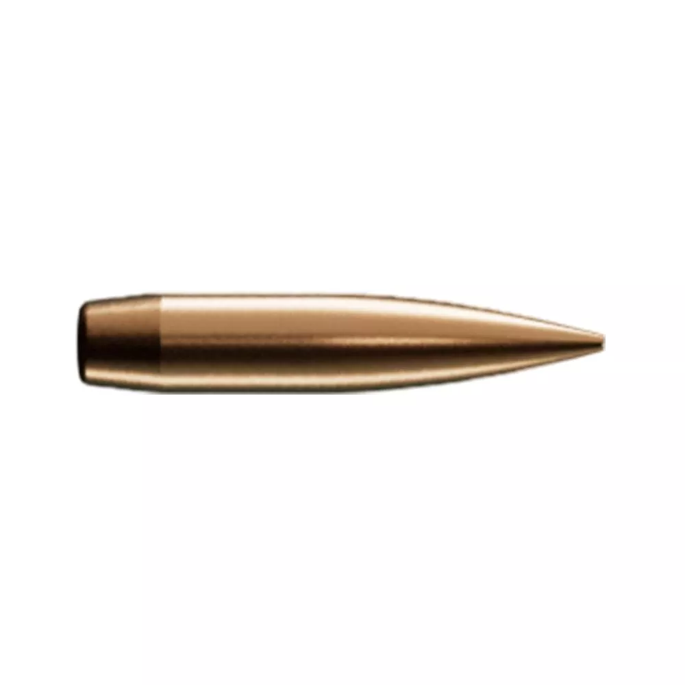 Sierra MatchKing-X Rifle Bullets 6.5mm .264" 142 gr HPBT 100/ct