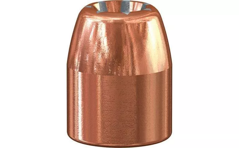 Speer Gold Dot Personal Protection Handgun Bullets .45 Auto .451" 200 gr GDHP 100/ct