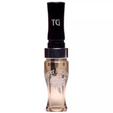 "SUPER MAG" Goose Call - Smokey Joe
