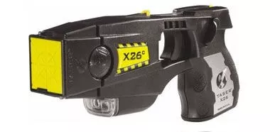 Taser International X26c