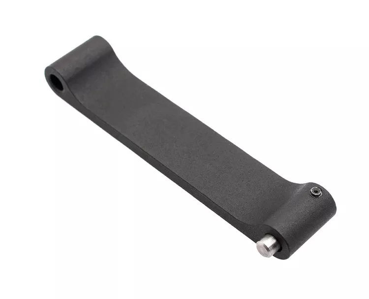 Trigger Guard Assembly, AR15, 9mm