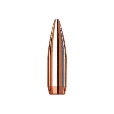 VARMINT 6MM (0.243'') 87GR HOLLOW POINT BOAT TAIL 100/BOX