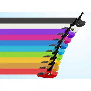 Zipfy Mini Luge