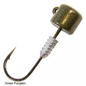 Zman TT Lures NedlockZ HD