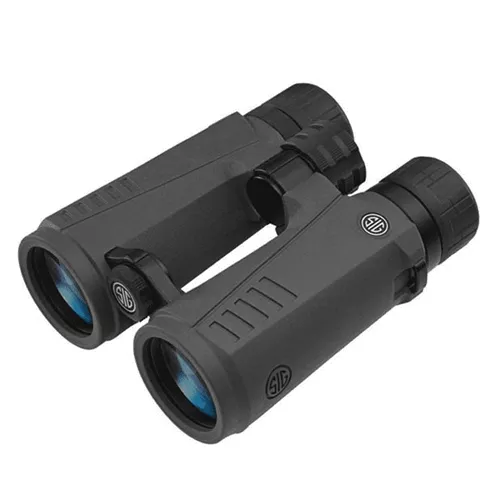 ZULU5 10x42mm HD Binocular