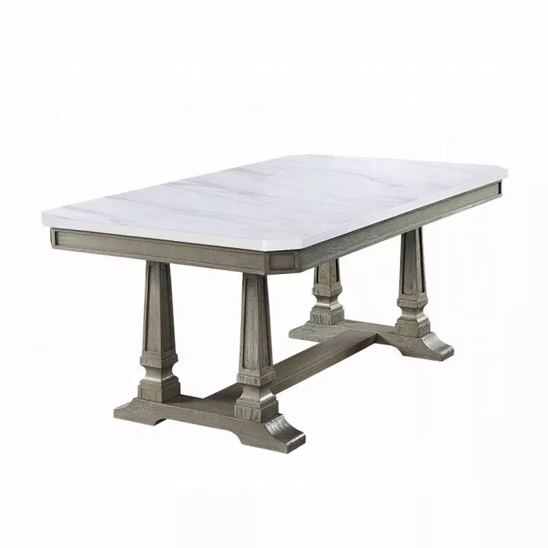zumala dining table